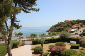 Appartement bord de mer